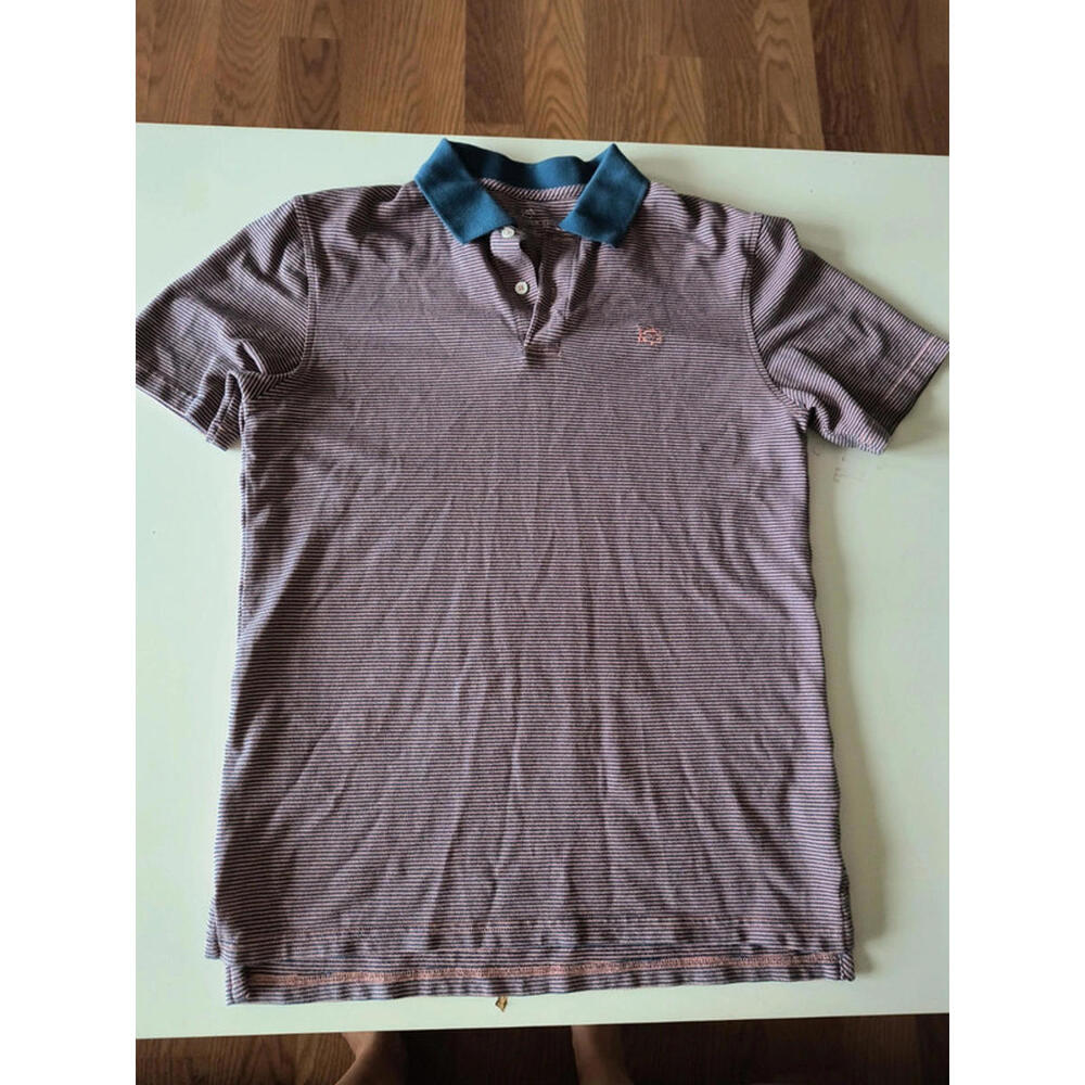Southern Tide Short Sleeve Shirt